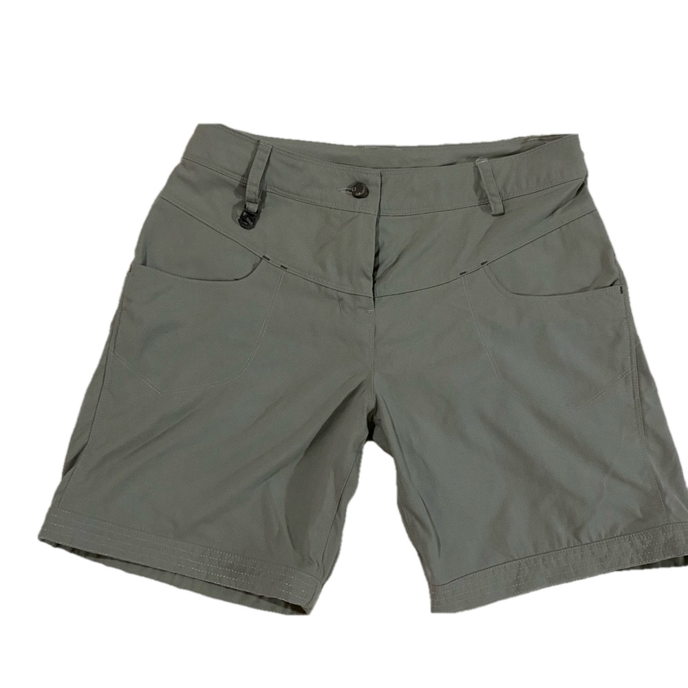 🎈Salomon Shorts outdoor  hiking woman’s shorts